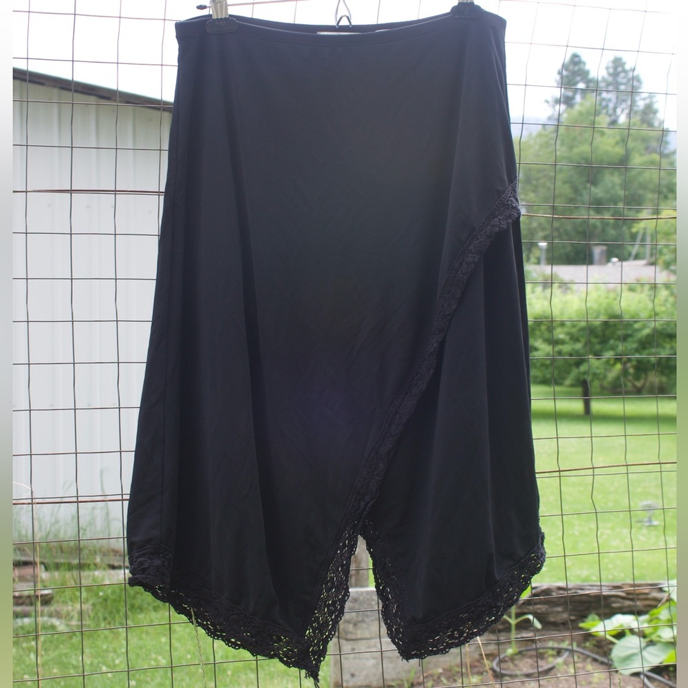 Vintage Nine West Skirt - Picture 6 of 10